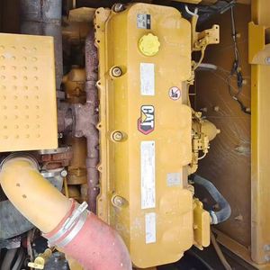 Excavadora Caterpillar 352 de 52 Toneladas, Excavadora de Orugas, Excavadora Hidráulica Grande, CAT352 de Segunda Mano en Venta - Product Image 6