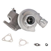 Precio competitivo Turbocompresor de fábrica TD04 49177-01504 49177-01502 MR355222