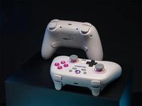 Manettes de jeu Gamesir Nova pour PC, Nintendo Switch 2, avec joysticks à effet Hall pour Switch OLED, Lite, Windows, iOS, Android