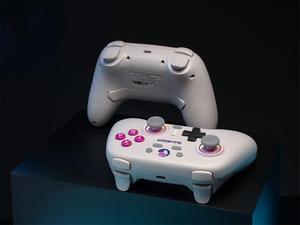 Manettes de jeu Gamesir Nova pour PC, Nintendo Switch 2, avec joysticks à effet Hall pour Switch OLED, Lite, <span class=keywords><strong>Windows</strong></span>, iOS, Android - Product Image 5