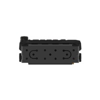 Radio Móvil Zello MYT TM9000 para Vehículos con Android 4G PoC y Resistencia al Agua IPx4