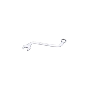 Buy S Shaped Combination Spanner Elliptical <b>Panel</b> Hardened Tempered <b>Mirror</b> Satin Finish Multi Size Hand Tool - Product Image 1