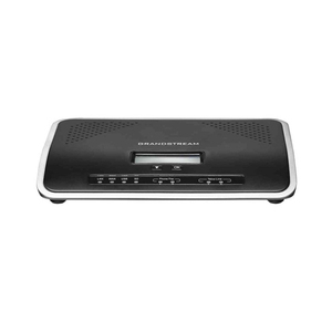 Hệ Thống Ip Pbx Grandstream UCM6202 Hỗ Trợ Tối Đa 500 Người Dùng Sip, Cổng 2fxs Và 2fxo - Product Image 1