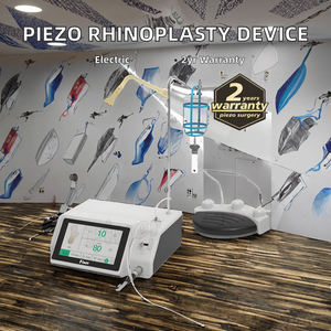 Equipo de Piezocirugía Eléctrica de Metal Finer Up para Rinoplastia y Cirugía Ósea Dental con Certificación CE Clase II - Product Image 3