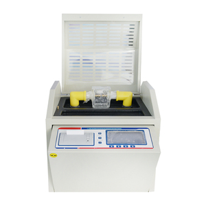 Testeur de résistance de l'huile isolante DEMIKS DJC-202 pour transformateur BDV 220V, garantie 1 an - Product Image 4