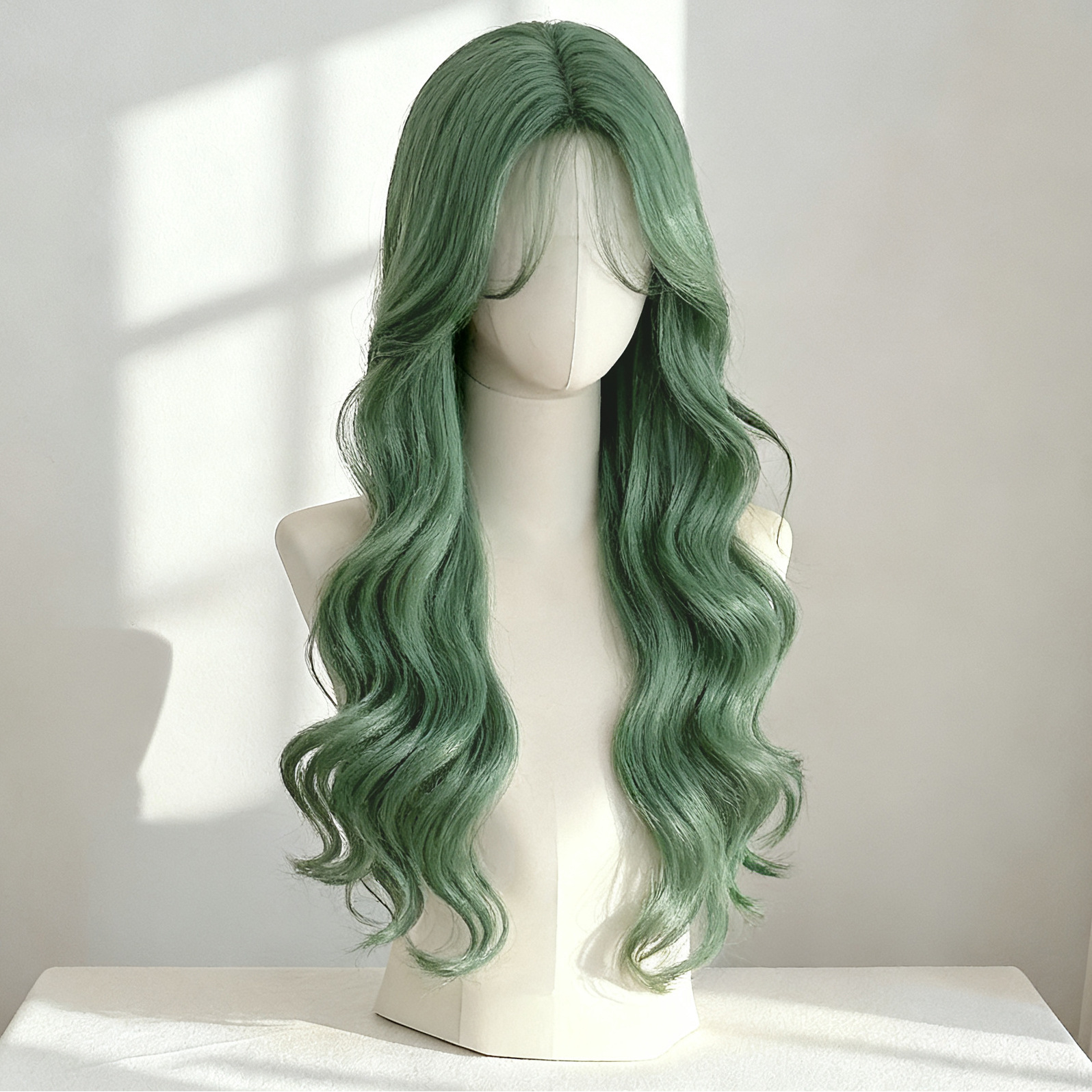 60ซม. [สีเขียวฤดูร้อน]