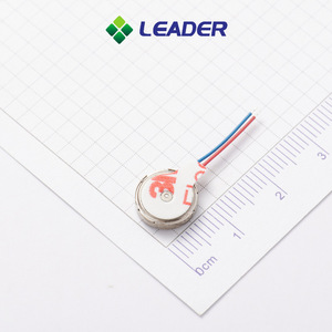 มอเตอร์สั่นสะเทือน Leader Dc รุ่น 1020 6V สำหรับเครื่องมือความงาม - Product Image 2