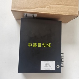 ไดรเวอร์ควบคุมการเคลื่อนที่เชิงเส้น Limo LDS1C D สำหรับมอเตอร์สเต็ปเปอร์ AC 230V ชุดควบคุมมอเตอร์ - Product Image 2