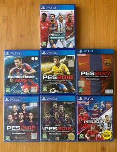 Discos de Juego para PS4/PS5: <span class=keywords><strong>Grand</strong></span> <span class=keywords><strong>Theft</strong></span> <span class=keywords><strong>Auto</strong></span>, Tomb Raider, Pro Evolution Soccer, NB2K, Discos de Juego de FC - Product Image 3