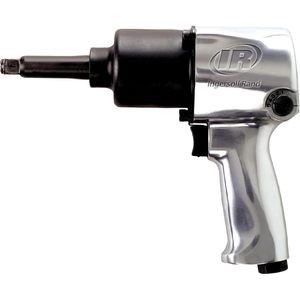 ประแจลม Ingersoll Rand รุ่น 231HA-2 ขนาด 1-1/2 นิ้ว แบบด้ามจับปืน แรงบิด 600 ฟุต-ปอนด์  วัสดุโครเมียมอะลูมิเนียม - Product Image 1