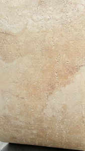 Azulejos de Pared Modernos de Travertino Ecológico Modificado, Impresos en 3D, de Primera Calidad, Azulejos de Piedra Suave para Decoración de Hoteles, Hospitales y Centros Comerciales - Product Image 3