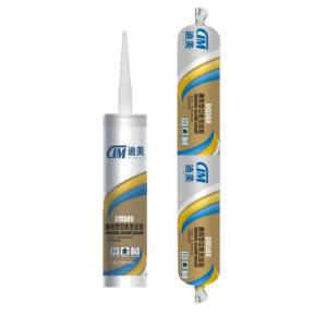 Dimei xây dựng Silicone nóng chảy keo Silicone không thấm nước Sealant - Product Image 4