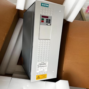 อินเวอร์เตอร์กำลังไฟฟ้าซีเมนส์ 6SE7021-8EB61 6SE7022-6EC61 1000w 12v 220v 6SE7021-8EB61 6SE7022-6EC61 อินเวอร์เตอร์ควบคุมไดรฟ์ - Product Image 6