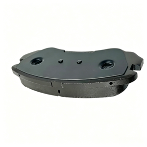 Pastillas de freno de disco delanteras 581012CA11 para Hyundai Santa Fe 2006-2012 58101-2CA11, cerámicas, bajo contenido de polvo, repuesto para sistema de frenado automotriz - Product Image 3
