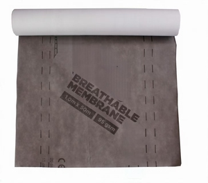 <span class=keywords><strong>Membrana</strong></span> de Techo Transpirable de PP PE PP con Garantía de Más de 5 Años y Impermeabilidad de 3000 g/m2/24 h, Utilizada Bajo Tejas Asfálticas para la Construcción - Product Image 4