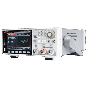Uni-T UTG1022X : Générateur de signaux multifonctionnel et analyseur de fréquence professionnel (UTG1042X, UTG1022X-PA, UTG1062X) - Product Image 3