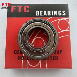 بحامل 6216-2RSR/C3 FTC - Product Image 5