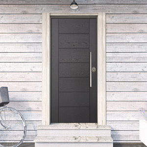 HELIOS: Panel de fibra de vidrio Durable de alta resistencia Impermeable Anti-Warping para uso en apartamentos Estilo de diseño moderno - Product Image 1