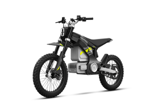 Motocicleta Eléctrica Tromox MC10 TrailX de Alta Calidad, 72V, 12.5KW, 58AH, Bicicleta de Montaña Eléctrica, Directo desde el Almacén de EE. UU., MC10 Trail - Product Image 2