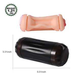 Masturbation Cup Male Masturbating Cup for Unparalleled Satisfaction Quench Your Desires and Explore New Heights of Pleasure