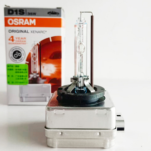 หลอดไฟ <span class=keywords><strong>OSRAM</strong></span> รุ่น <span class=keywords><strong>D1S</strong></span> 35W 4200K ราคาถูก หลอดไฟซีนอนสำหรับรถยนต์ อะไหล่รถยนต์ อุปกรณ์ตกแต่งรถยนต์ มีรุ่นอื่นๆ ด้วย ยินดีต้อนรับสอบถาม - Product Image 2