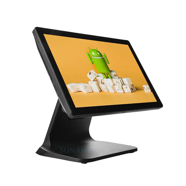 Android Smart Pos Terminal Epos Machine Kassa Paypal Verkooppunt Android Pos Systeem
