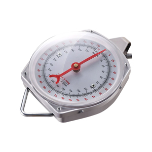 <span class=keywords><strong>150kg</strong></span> treo quy mô với quay số cơ khí mùa xuân móc quy mô OEM và ODM tùy chỉnh hỗ trợ - Product Image 4