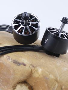 Moteur sans balais HSKRC 3115 Pro d'origine pour accessoires de drone quadricoptère de course RC longue portée - Product Image 3