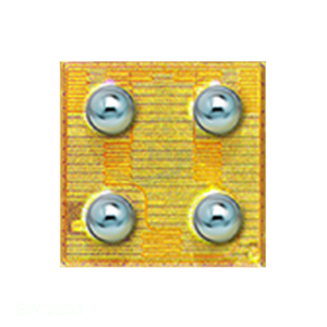 Buy Online Electronic Components EPC2203 Die Transistors Manufacturer Channel - Product Image 1