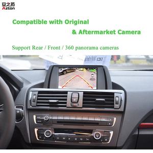AZTON Android Auto sans fil, <span class=keywords><strong>iPhone</strong></span> <span class=keywords><strong>Apple</strong></span> <span class=keywords><strong>CarPlay</strong></span> pour BMW CIC F07 F25 F10 F11 F12 F13 F14 F01 F02 E87 E90 E91 E92 E60 E61 E84 E70 - Product Image 5