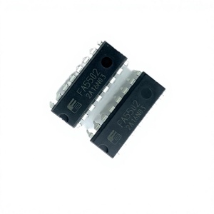 FA5502 FA5502P DIP16 ชิปไอซีจัดการพลังงานจอแอลซีดี - Product Image 1