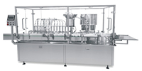 Machine de comptage et d'embouteillage automatique industrielle multicanal de haute précision pour comprimés, certifiée qualité