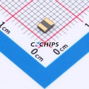 X22EL89COI-111YLC-8M Crystal (Passive) SMD3225-2P Crystal Oscillator SMD Crystal Oscillator 8MHz 10ppm 12pF - Product Image 2