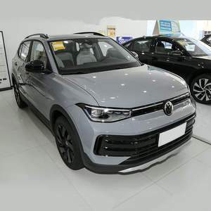 Offre Spéciale Volkswagen Tharu XR 2025 nouvelles voitures 1.5L puissance automatique traction avant véhicules à essence fabriqués en Chine à vendre - Product Image 3