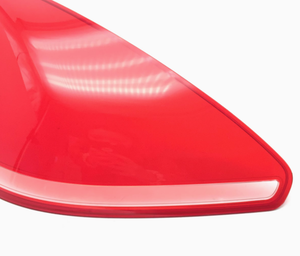 ADS Lighting transparencia endurecimiento gafas pantalla PC luz trasera lente cubierta vidrio <span class=keywords><strong>comprar</strong></span> para 14-16 P-orsche <span class=keywords><strong>Panamera</strong></span> - Product Image 2