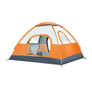 Kolay kurulum üzerinde iyi indirim Ultralight Pop-Up çadır taşınabilir katlanabilir açık kamp çadır piknik parkı için - Product Image 4