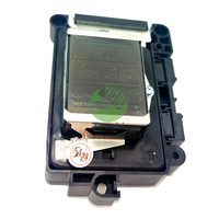 Cabezal de Impresión Original DX7 de Alta Precisión, Ecosolvente, F177000, F189010, 196000, Cabezal de Impresión Desbloqueado para Impresoras Antiguas
