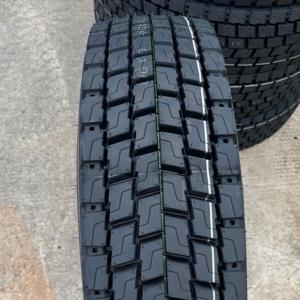 ยางรถบรรทุก 315/80R22.5 ลายดอกยางแบบดิฟฟ์ไดรฟ์ TBR ยางใหม่แบบลม สำหรับงานหนัก ผลิตจากโรงงานจีน ยางแบบไม่มียางใน ขายส่งทุกตำแหน่ง - Product Image 5