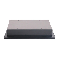 10.4 "Linux industriel panneau PC CNC panneau Ip67 entièrement étanche Structure personnalisée écran tactile capacitif Android affichage