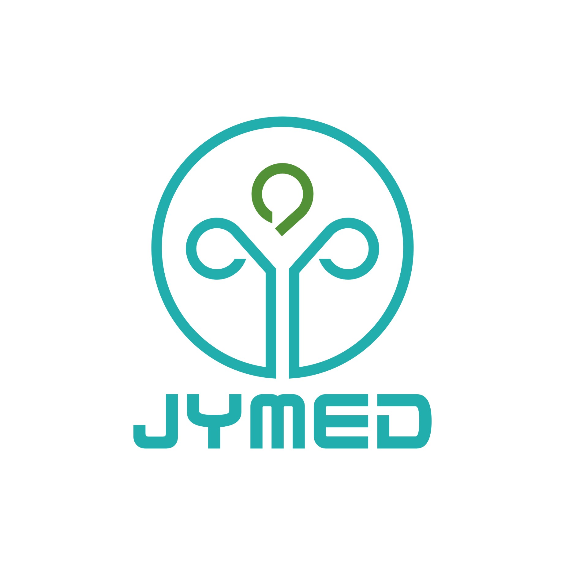 Shanghai Jianying Medical Technology Co., Ltd. logo