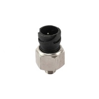 DZ97189711201Sensor Tekanan Udara Tugas Berat untuk Truk SHACMAN Excavator Caterpillar CAT