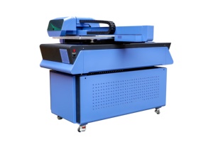 XTEK-6090 UV Flatbed <b>Printer</b> I3200-U1 2/3PCS High Speed Multi-Functional Application White ink stir for Glass Acrylic Wood - Product Image 6