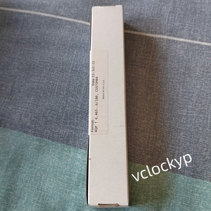 Agilent G1960-80060 Nouveau Capillarie G1960-80060 FedEx ou DHL ou UPS - Product Image 3