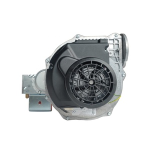 ebmpapst NRV148/2040-3633-010204 55714.50000  55724.50030  Ventilador Centrífugo de Refrigeración para Calderas de Gas de Pared - Product Image 5