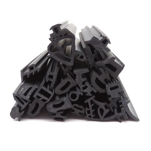 Joint d'étanchéité en caoutchouc <span class=keywords><strong>de</strong></span> <span class=keywords><strong>cale</strong></span> <span class=keywords><strong>de</strong></span> <span class=keywords><strong>vitrage</strong></span> pour profilé <span class=keywords><strong>de</strong></span> porte <span class=keywords><strong>de</strong></span> fenêtre en aluminium - Product Image 1