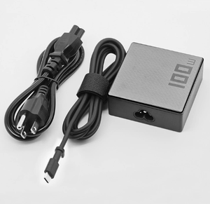100W TYPE-C USB A20-100P1A AC adattatore caricabatterie per Asus ROG Flow X13 GV301QH-XS98B BX5401EA FX516PE telefono portatile GaN Fast chargin - Product Image 4
