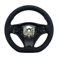 Nouvelles idées de produits : Volant en daim haute précision pour BMW E90, meilleur volant de voiture