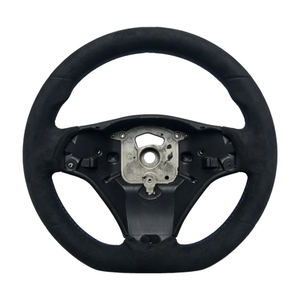 Nouvelles idées de produits : Volant en daim haute précision pour BMW E90, meilleur volant de voiture - Product Image 1