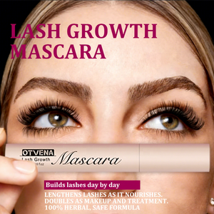 OTVENA <span class=keywords><strong>Mascara</strong></span> <span class=keywords><strong>3D</strong></span> pour la croissance des cils, cils plus longs et plus épais, facile à enlever, <span class=keywords><strong>mascara</strong></span> sûr - Product Image 6
