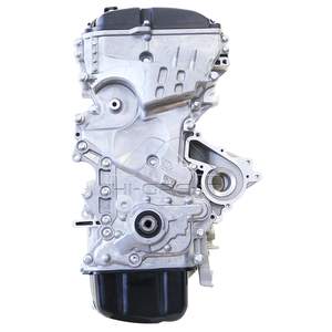 Neuer 2.0L G4NA G4NB Motorblock für Hyundai Tucson Ix35 Sonata Kia Sportage <span class=keywords><strong>Forte</strong></span> K4 Soul Koreanische Automotoren - Product Image 5